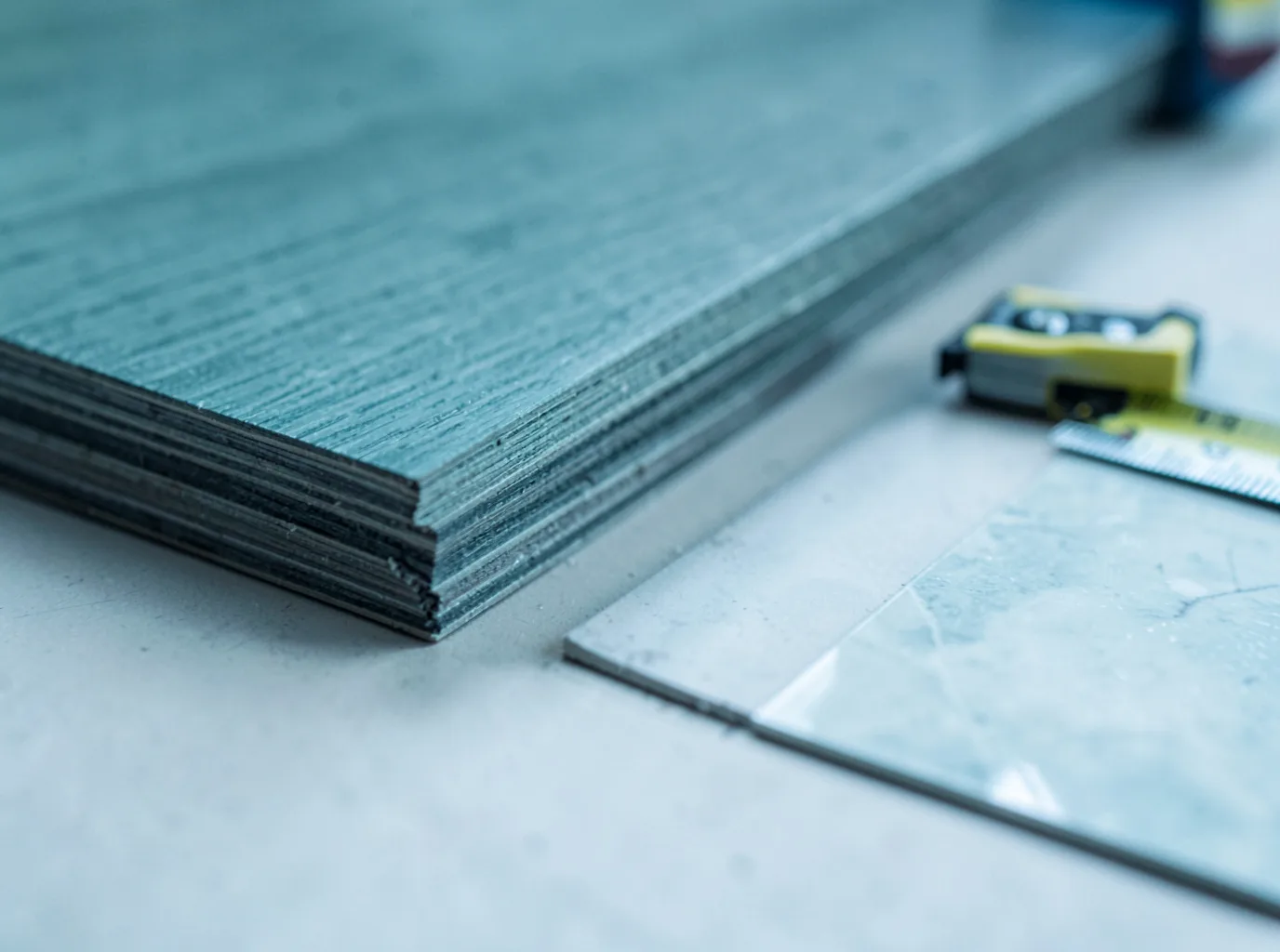 Luxury Vinyl Plank Installation Newman Lake, WA FAQs
